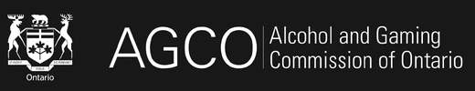 AGCO – Alcohol and Gaming Commission of Ontario regulator | Canada at telbetcasino