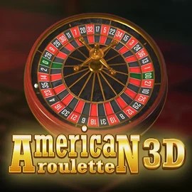 American Roullete 3D (Evoplay) logo by Evoplay Telbet Casino