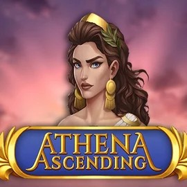 Play the Athena Ascending slot by Play'n GO on Telbet Casino