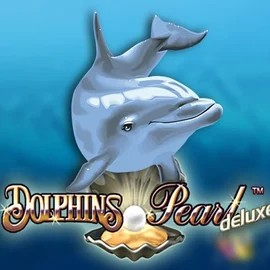 Dolphins Pearl Deluxe – slot by Novomatic, featured at telbetcasino.ca