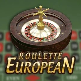 European Roulette (BGaming) slot visual from BGAMING available on telbetcasino.ca