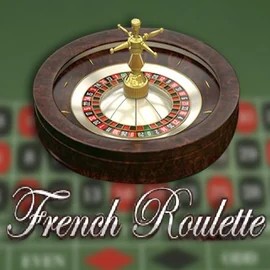 Official Table Games logo: French Roulette (BGaming) by BGAMING at Telbet Casino