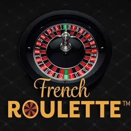 French Roulette (NetEnt) logo by NetEnt Telbet Casino