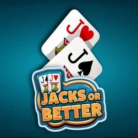 Jacks or Better (Red Rake Gaming) online slot from Red Rake Gaming – play at telbetcasino.ca