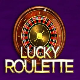 Play Lucky Roulette slot by Belatra Games on telbetcasino.ca