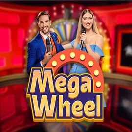 Play the Mega Wheel slot by Pragmatic Play on Telbet Casino