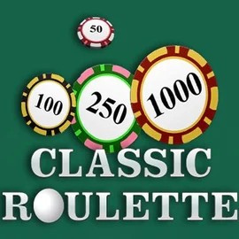 Roulette – slot by OneTouch Games, featured at telbetcasino.ca