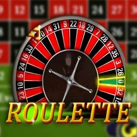 Roulette (Pragmatic Play) by Pragmatic Play, showcased at telbetcasino.ca – game logo