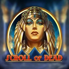 Play Scroll of Dead slot by Play'n GO on telbetcasino.ca