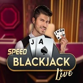 Speed Blackjack online slot from Pragmatic Play – play at telbetcasino.ca