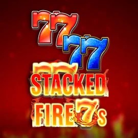 Play Stacked Fire 7s slot by Inspired Gaming on telbetcasino.ca