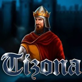 Tizona casino game by Merkur Gaming – featured logo at Telbet Casino